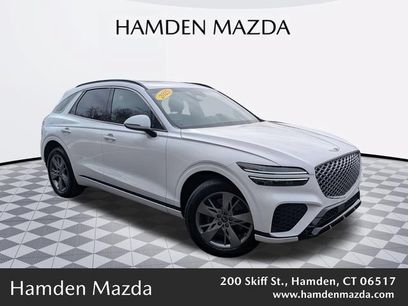 Used 2025 Genesis GV70 3.5T Sport