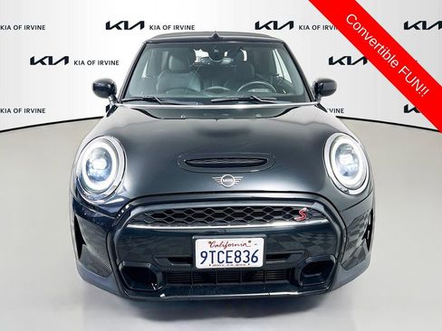 Used 2024 MINI Cooper S image 2