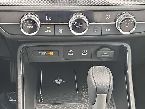 Certified 2026 Honda CR-V LX image 16