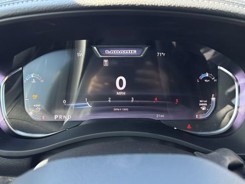 New 2026 RAM 2500 Laramie image 29