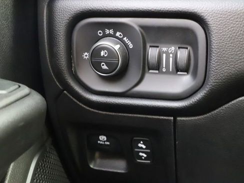 New 2026 RAM 1500 Big Horn AWD/4WD image 35