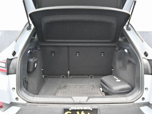 Used 2021 Volkswagen ID.4 Pro w/ ID.4 Protection Package image 15