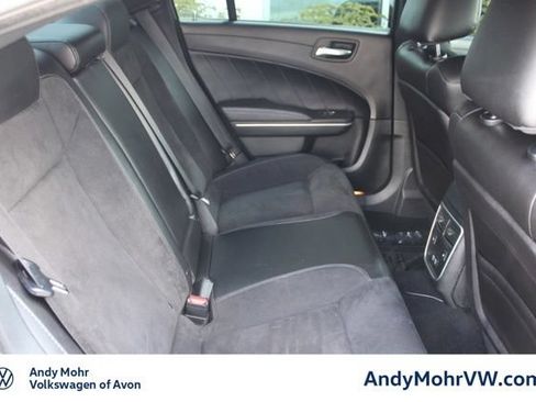 Used 2022 Dodge Charger Scat Pack w/ Plus Group RWD image 23