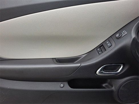 Used 2013 Chevrolet Camaro LS image 12