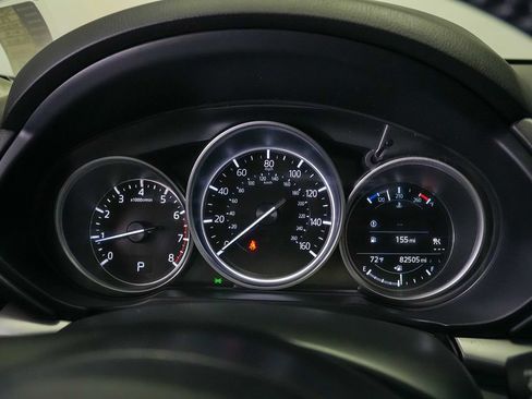 Used 2019 MAZDA CX-5 Touring FWD image 18