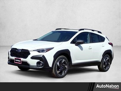 New 2026 Subaru Crosstrek 2.5i Limited