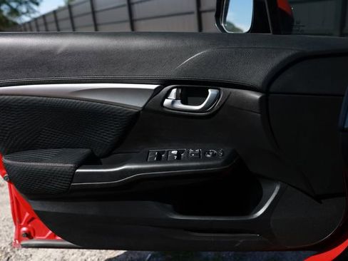 Used 2013 Honda Civic Si image 42