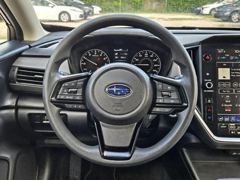 Used 2025 Subaru Crosstrek 2.5i Premium AWD/4WD image 19