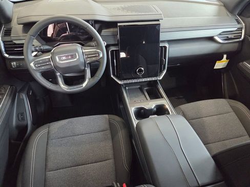 New 2026 GMC Acadia Elevation w/ Black Edition image 6