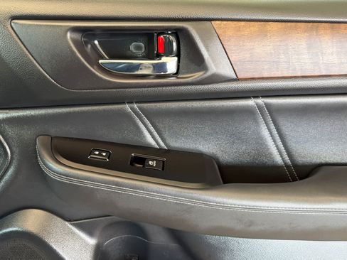 Used 2019 Subaru Outback 2.5i Limited w/ Popular Package #2 AWD/4WD image 18