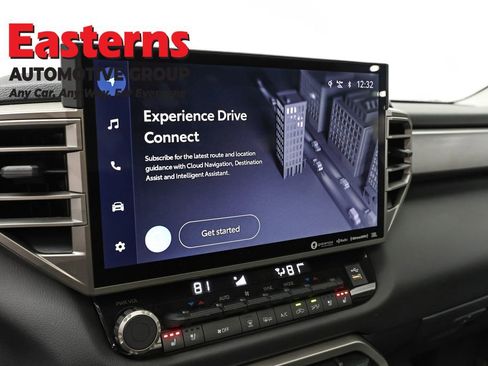 Used 2024 Toyota Tundra Limited image 20