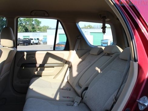 Used 2006 Honda CR-V LX image 19