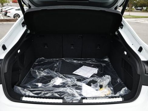 New 2025 Audi A5 2.0T Premium Plus image 29