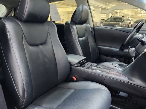 Used 2015 Lexus RX 350 350 image 24