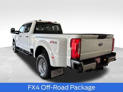 New 2026 Ford F350 XL AWD/4WD image 3