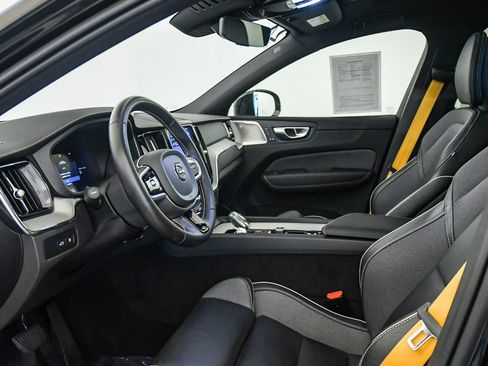 Certified 2024 Volvo XC60 T8 Polestar AWD/4WD image 21
