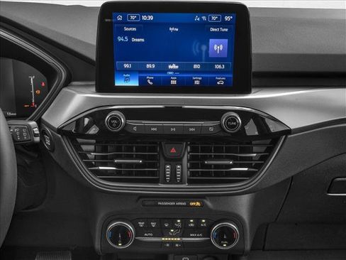New 2026 Ford Escape Active w/ Tech Pack #1 FWD image 7