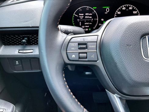 Used 2025 Honda CR-V Sport image 27