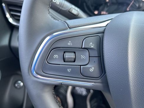 New 2026 Buick Envista Preferred w/ Convenience I Package image 18