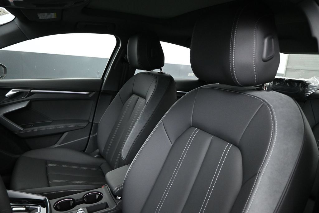 New 2026 Audi A3 2.0T Premium AWD/4WD image 9