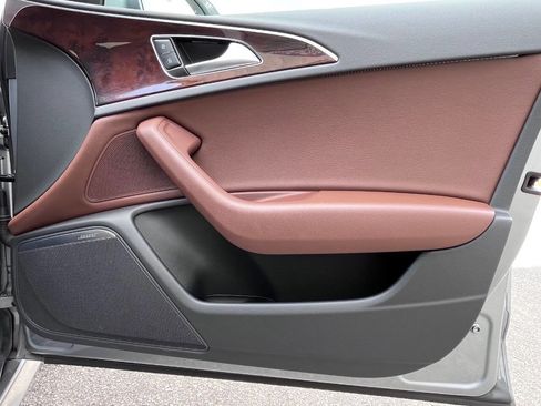 Used 2016 Audi A6 2.0T Premium Plus image 38