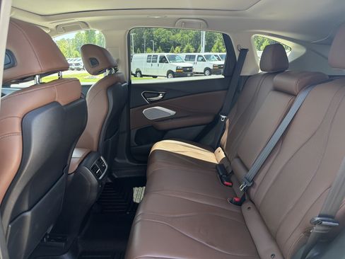 Used 2021 Acura RDX FWD w/ Technology Package image 31