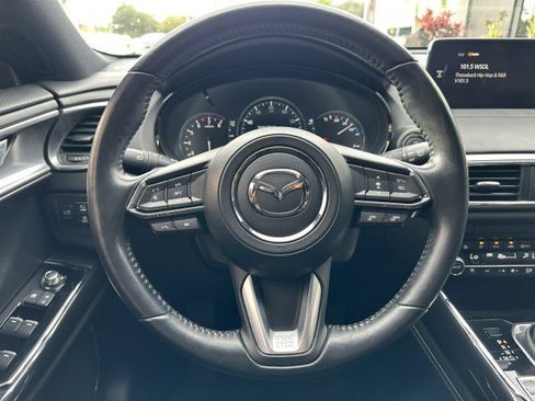 Used 2021 MAZDA CX-9 Grand Touring image 36