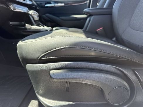 Used 2024 Kia Seltos S AWD/4WD image 14
