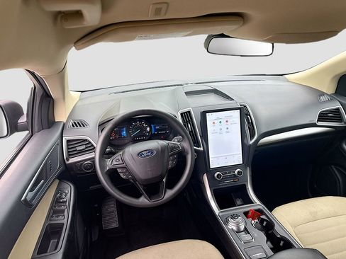 Used 2023 Ford Edge SE AWD/4WD image 23