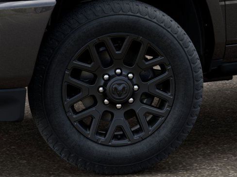 New 2026 RAM 2500 Limited AWD/4WD image 8