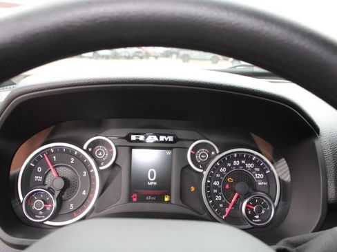 New 2026 RAM 3500 Tradesman image 32