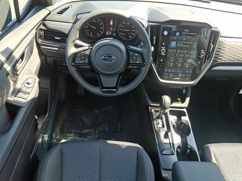 New 2026 Subaru Forester Premium AWD/4WD image 7