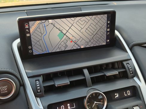 Used 2021 Lexus NX 300 FWD w/ Premium Package image 21