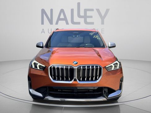 Used 2024 BMW X1 xDrive28i w/ Technology Package AWD/4WD image 6