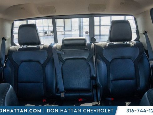 Used 2020 RAM 1500 Laramie AWD/4WD image 13