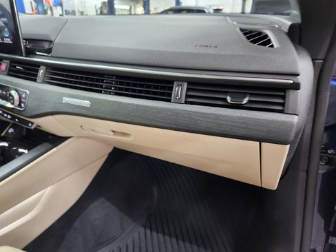 Used 2022 Audi A5 2.0T Premium Plus w/ Premium Plus image 14