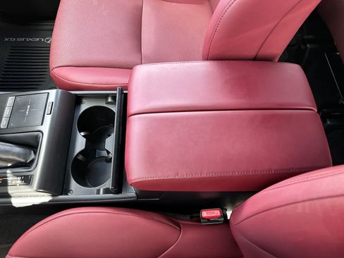 Used 2023 Lexus GX 460 Premium w/ Premium Plus Package AWD/4WD image 22