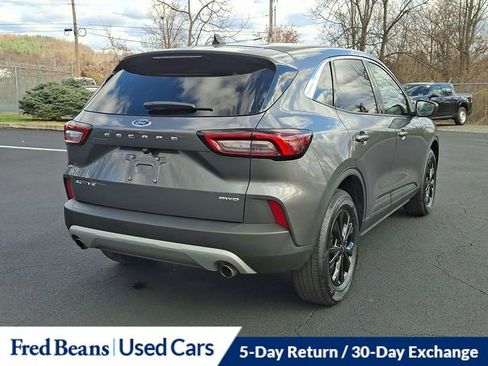 Certified 2023 Ford Escape Active image 11