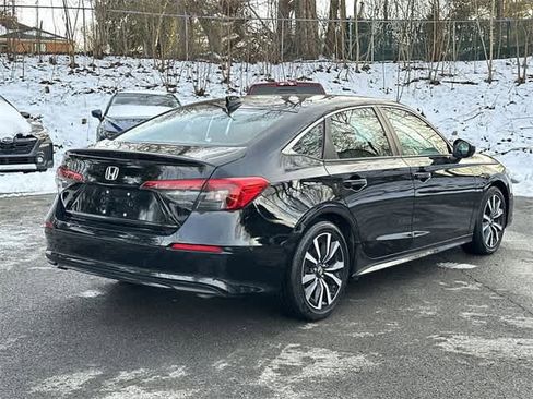 Used 2022 Honda Civic EX image 31