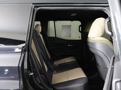 Used 2024 Lexus GX 550 AWD/4WD image 34