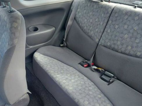 Used 2002 Toyota Echo image 7