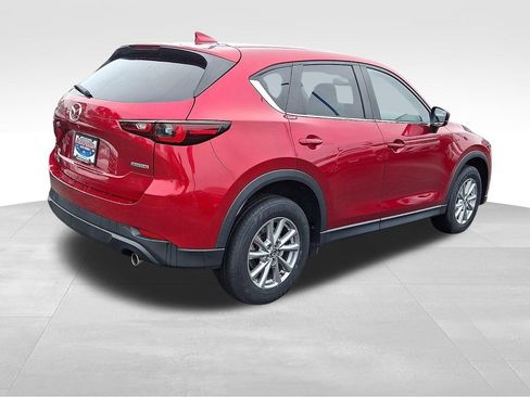 Used 2023 MAZDA CX-5 AWD 2.5 S image 5