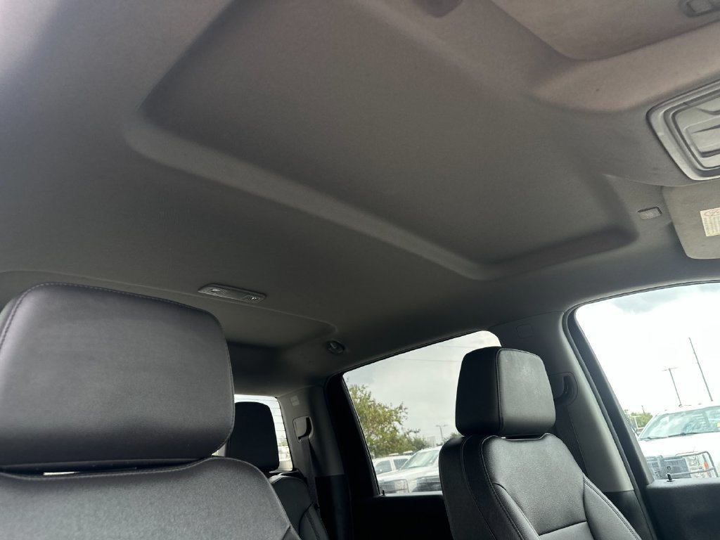 Used 2022 Chevrolet Silverado 2500 W/T w/ WT Convenience Package RWD image 15