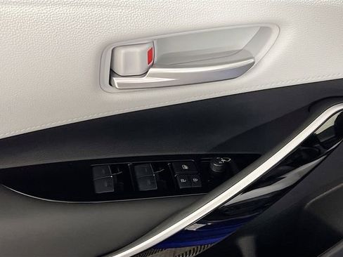 New 2026 Toyota Corolla XSE image 14