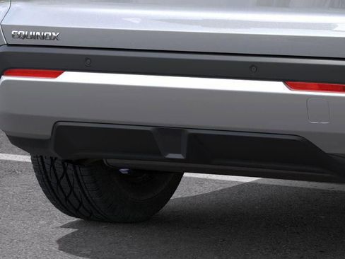 New 2026 Chevrolet Equinox LT image 14