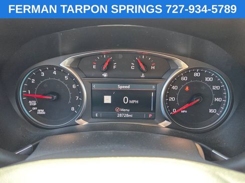 Certified 2024 Chevrolet Equinox Premier FWD image 35