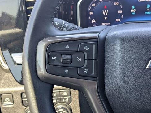 Used 2024 Chevrolet Silverado 2500 High Country w/ High Country Premium Package AWD/4WD image 21