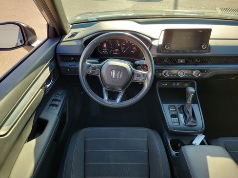 Used 2023 Honda CR-V Sport image 17