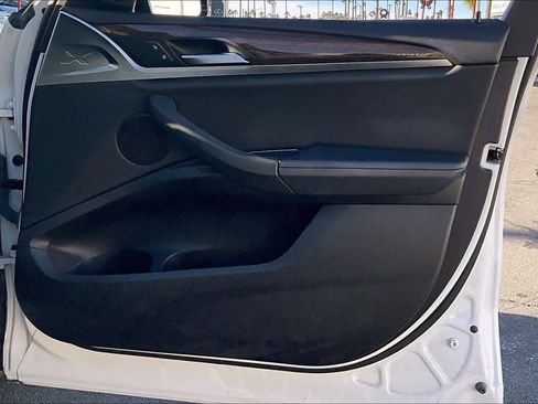 Used 2018 BMW X3 xDrive30i image 22