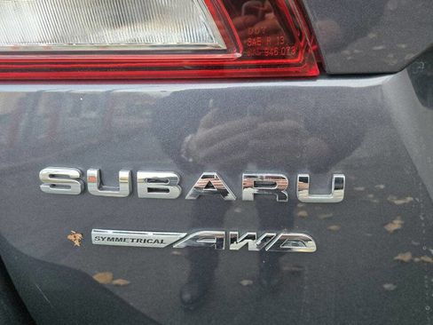 Used 2015 Subaru Outback 2.5i Premium image 10